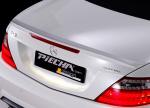 Mercedes-Benz SLK Accurian RS by Piecha Design 2011 года